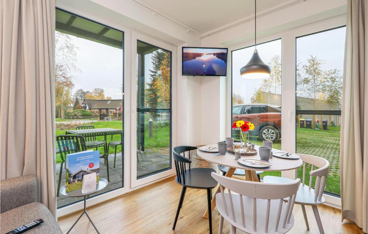 Gorgeous Apartment In Lembruch-Duemmer See Экстерьер фото